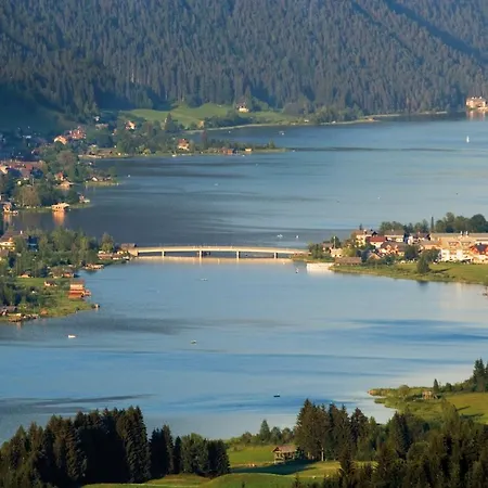 Waldheim Lejlighed Greifenburg