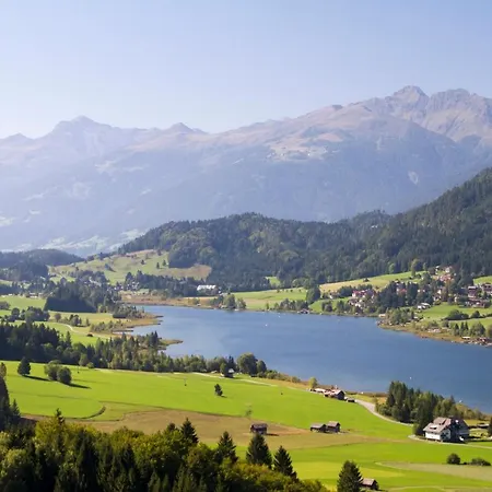 Apartamento Waldheim