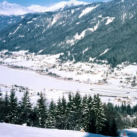 Waldheim Apartamento *