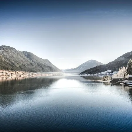 Waldheim Apartamento *