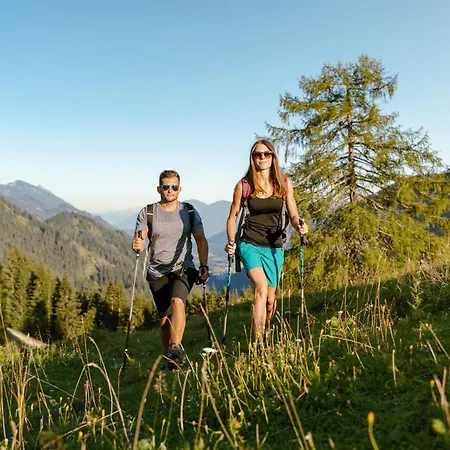 Waldheim Apartamento *