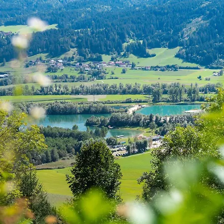 Lejlighed Waldheim Greifenburg