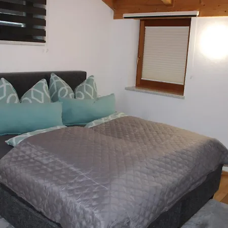 Apartmán Waldheim