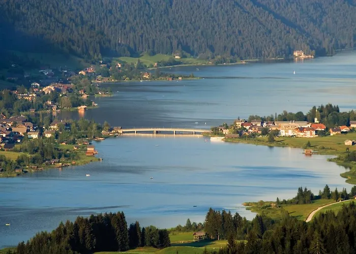 Waldheim Daire Greifenburg